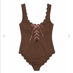 Marysia Palm Springs Maillot